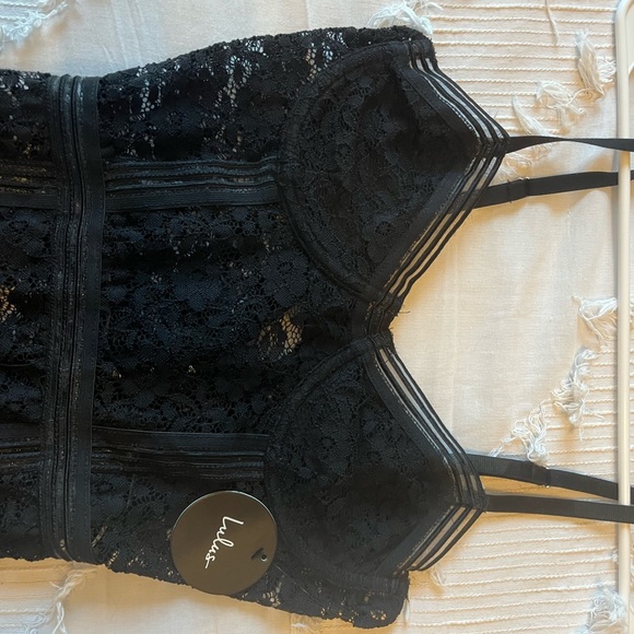 Lulus Other - NWT lulus bodysuit